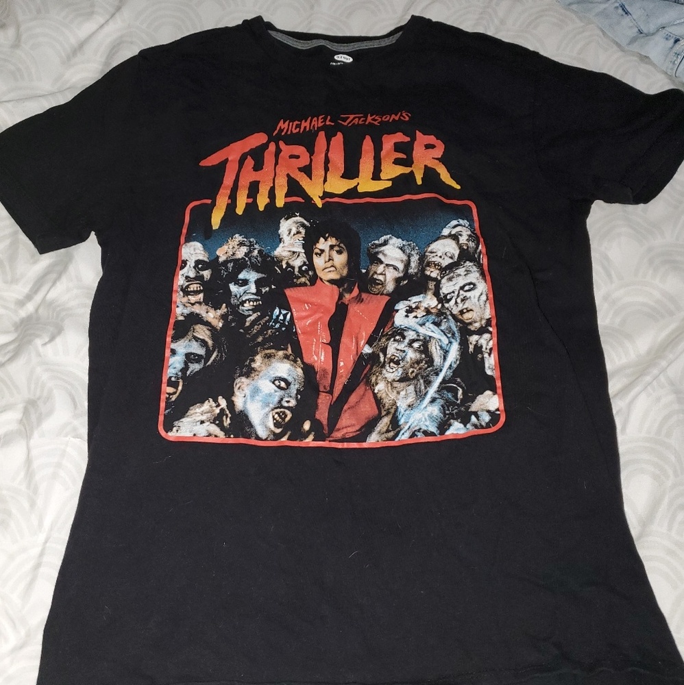 T shirts - Picture 2 of 2